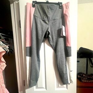 Nike Womens Training Leggings 1x NWT